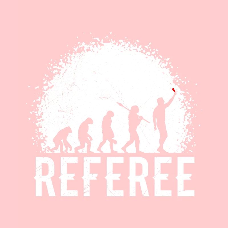 Referee