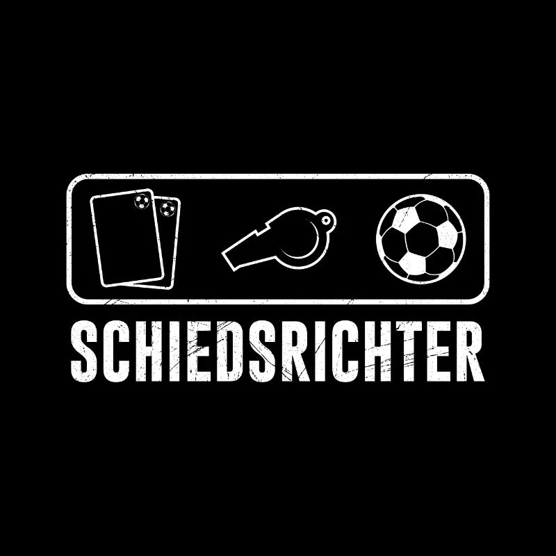 Schiedsrichter