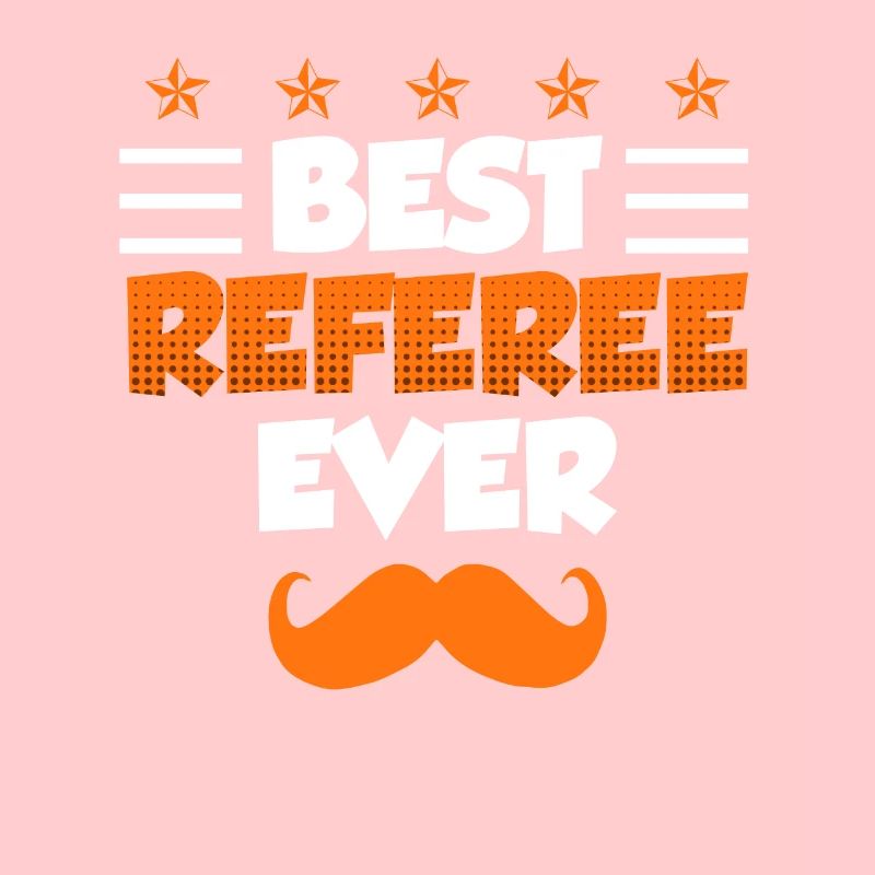 Bester Schiedsrichter