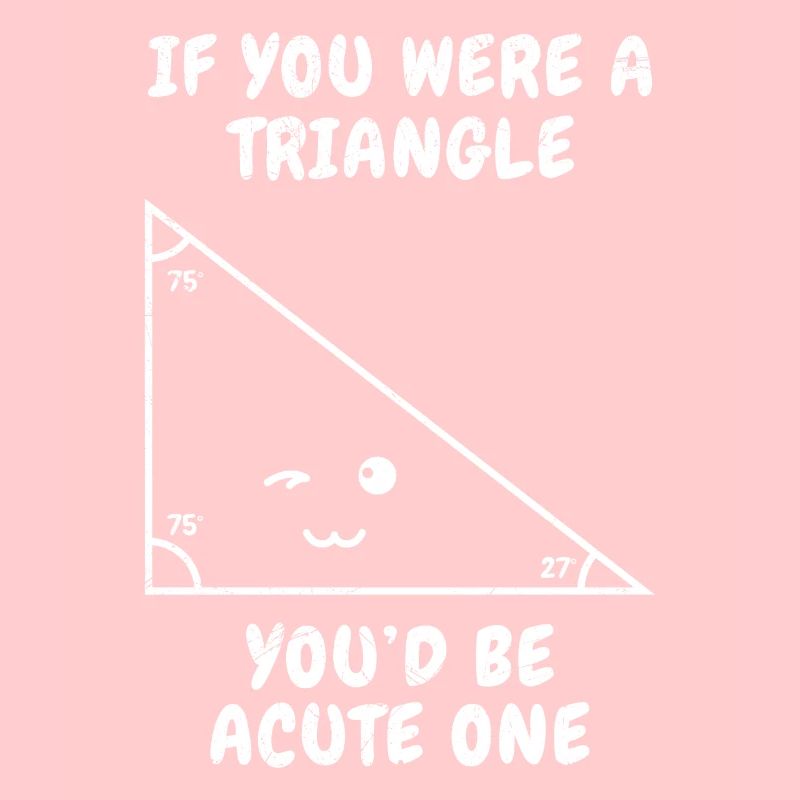 Mignon Triangle Math Couples