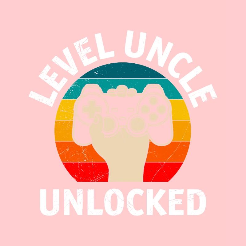 Level Onkel wird freigeschaltet Onkel