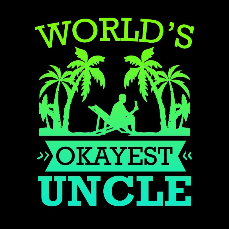 L’oncle le plus correct du monde