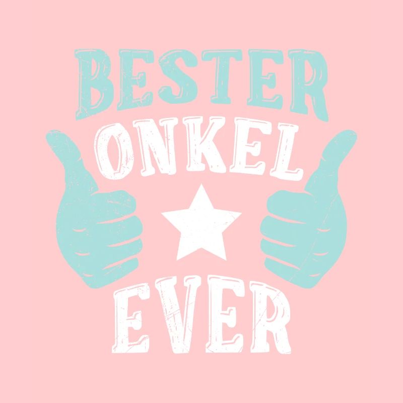 Bester Onkel ever