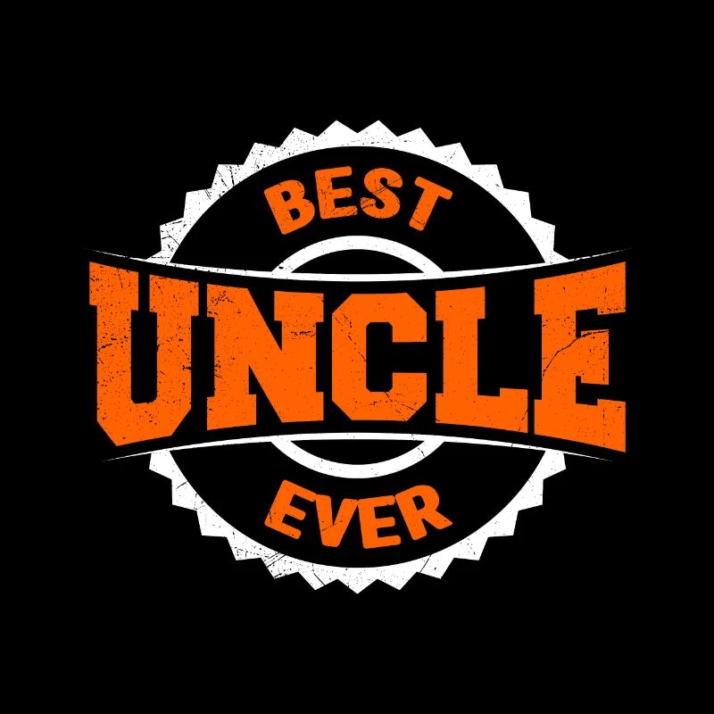 Best Uncle Ever