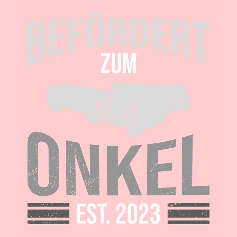 Befördert zum Onkel 2023