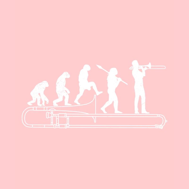 Evolution Trombone Je joue du Trombone