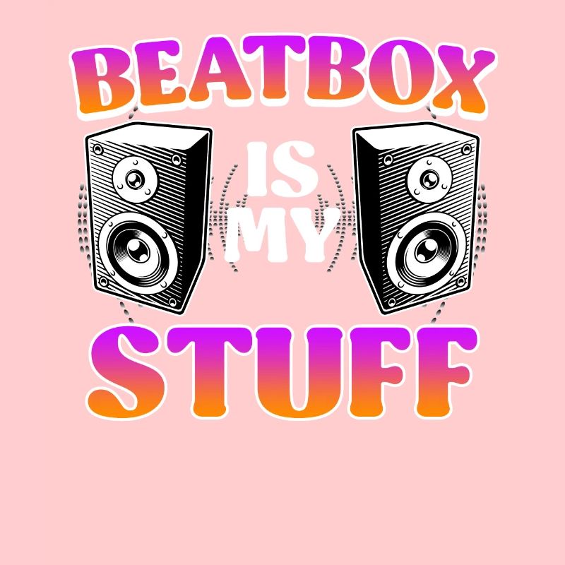 HipHop Beatbox is my thing Singing