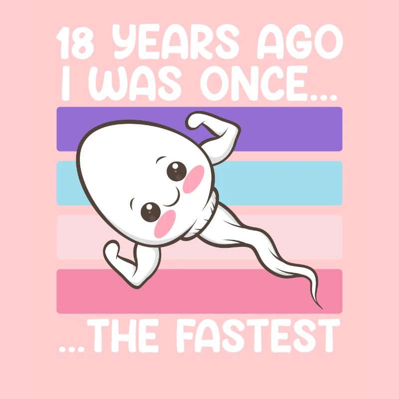 Il y a 18 ans, j’étais le plus rapide