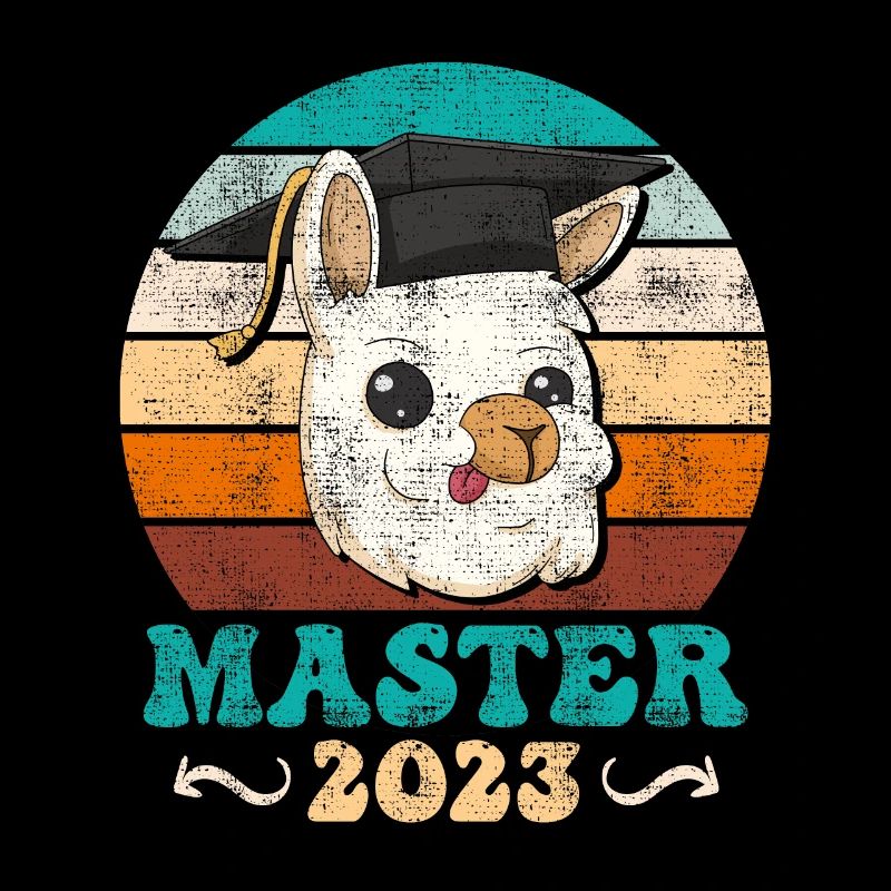 Master Abschluss Master 2023