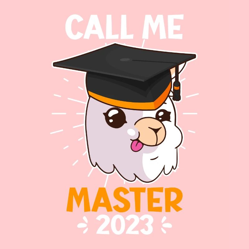 Master 2023 Graduation