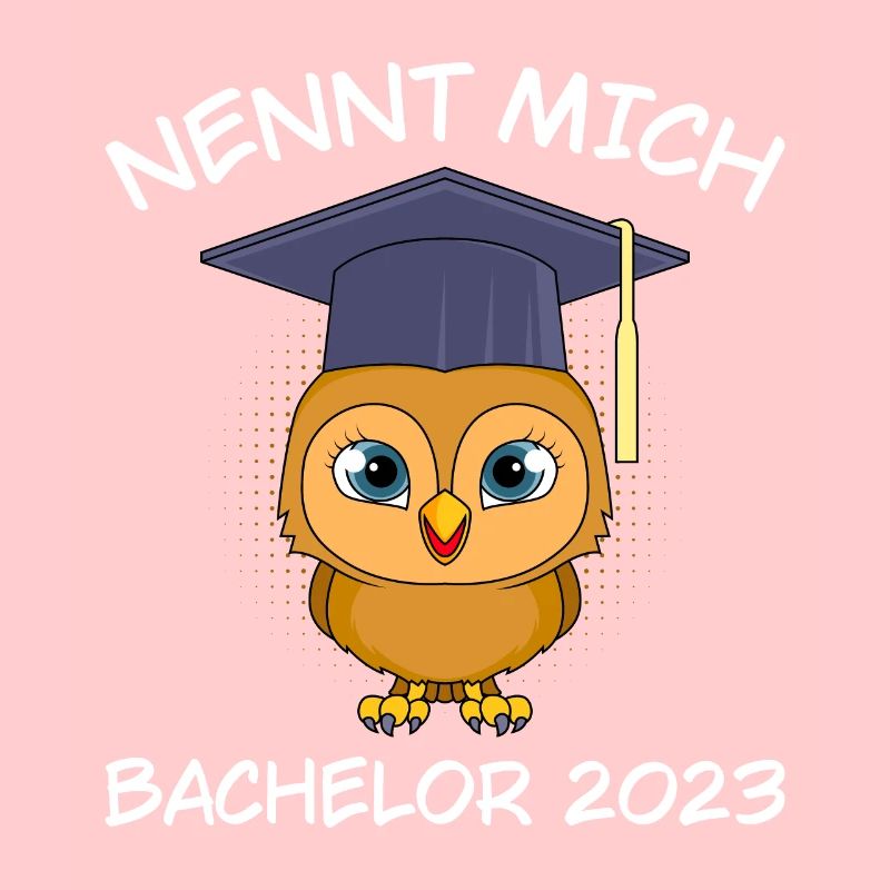 Nennt mich Bachelor 2023 Studium Abschluss