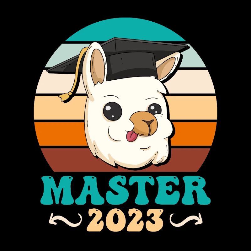 Master Abschluss Master 2023