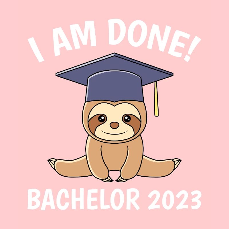 J’ai terminé Bachelor 2023 Bachelor