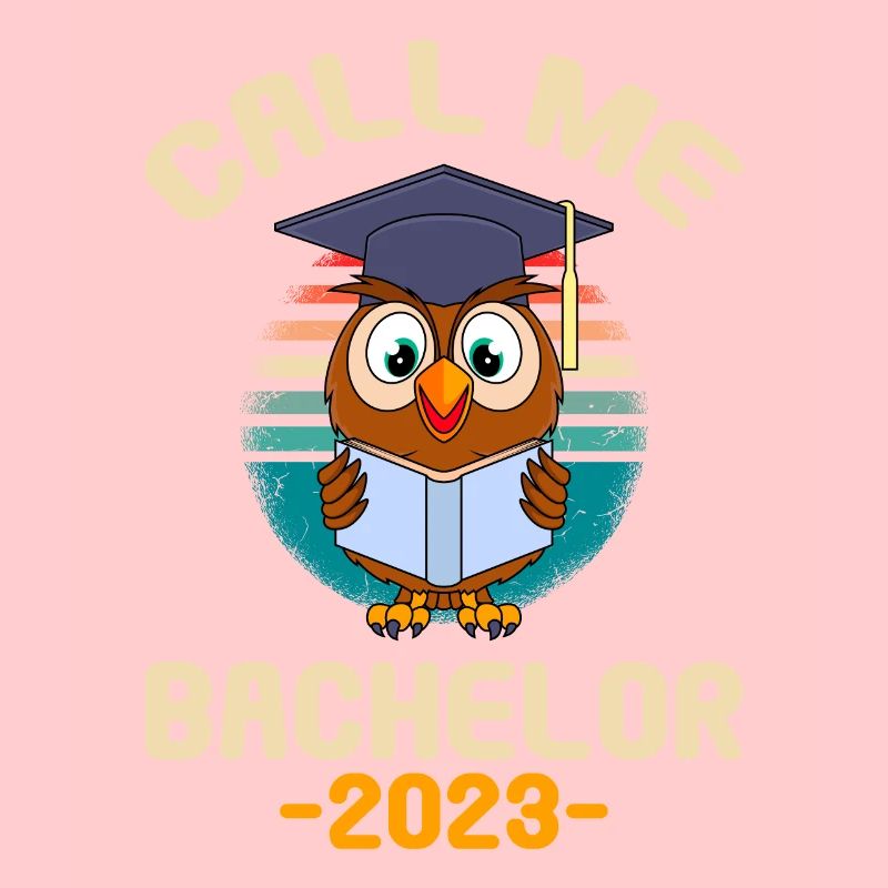 Nennt mich Bachelor 2023 Studium Abschluss