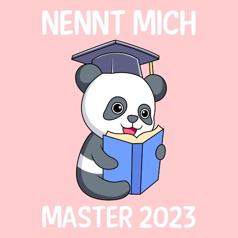 Master Abschluss 2023 Masterabschluss