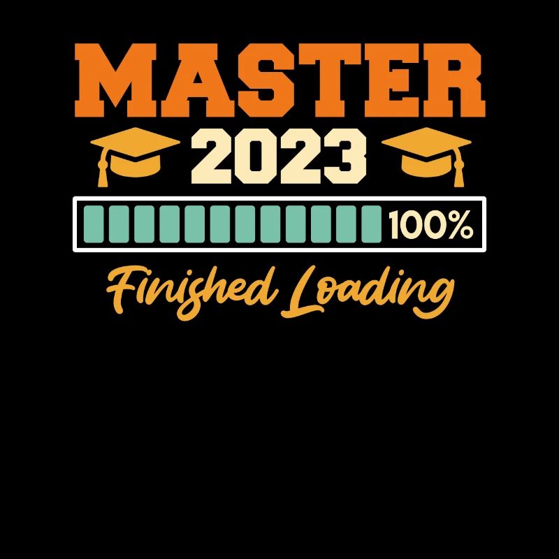 Master's degree 2023 Master's degree