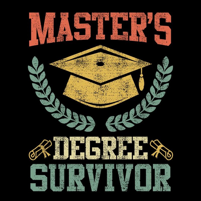 Master Survivant complété Master