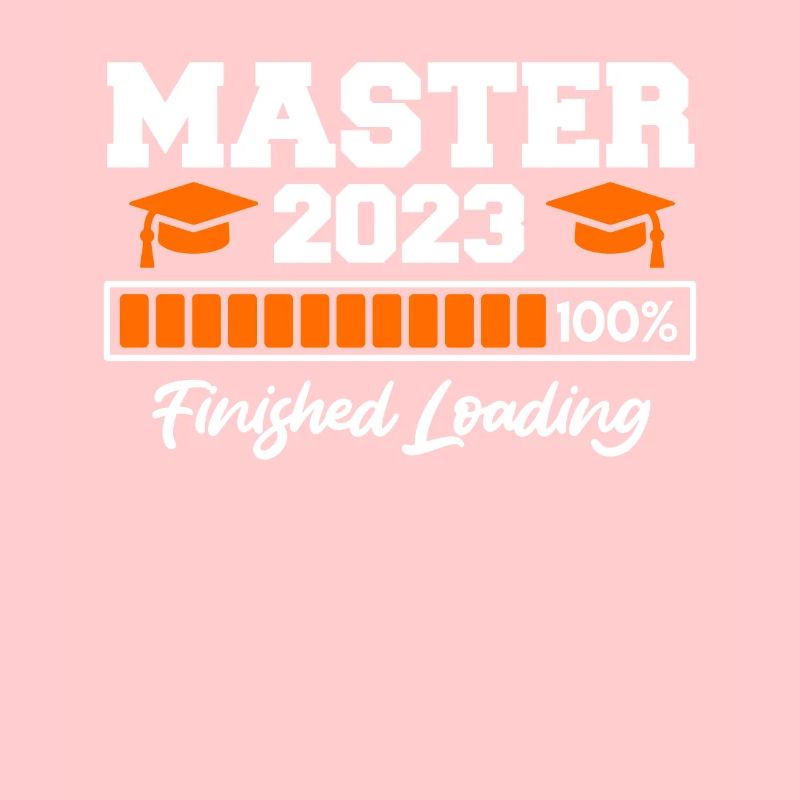 Masterabschluss 2023 Master Abschluss