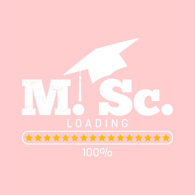 M.Sc loading Masterabschluss Master of Science