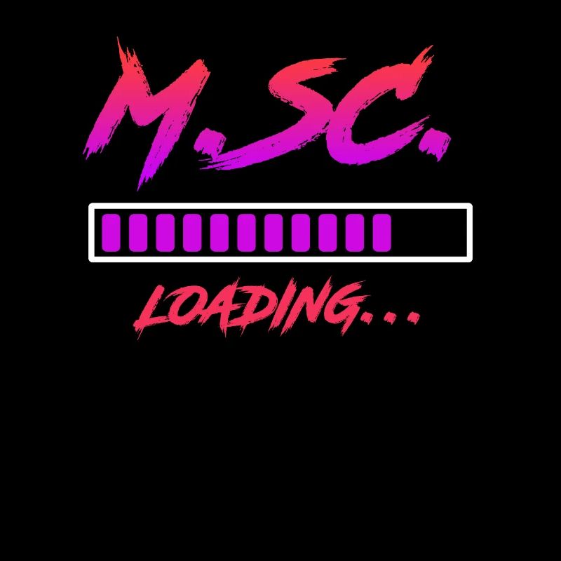 Master s Degree loading Master of Science