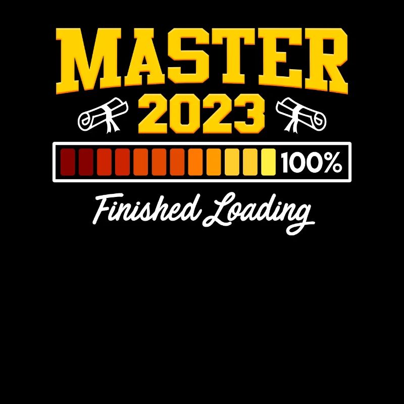 Masterabschluss 2023 Master Abschluss