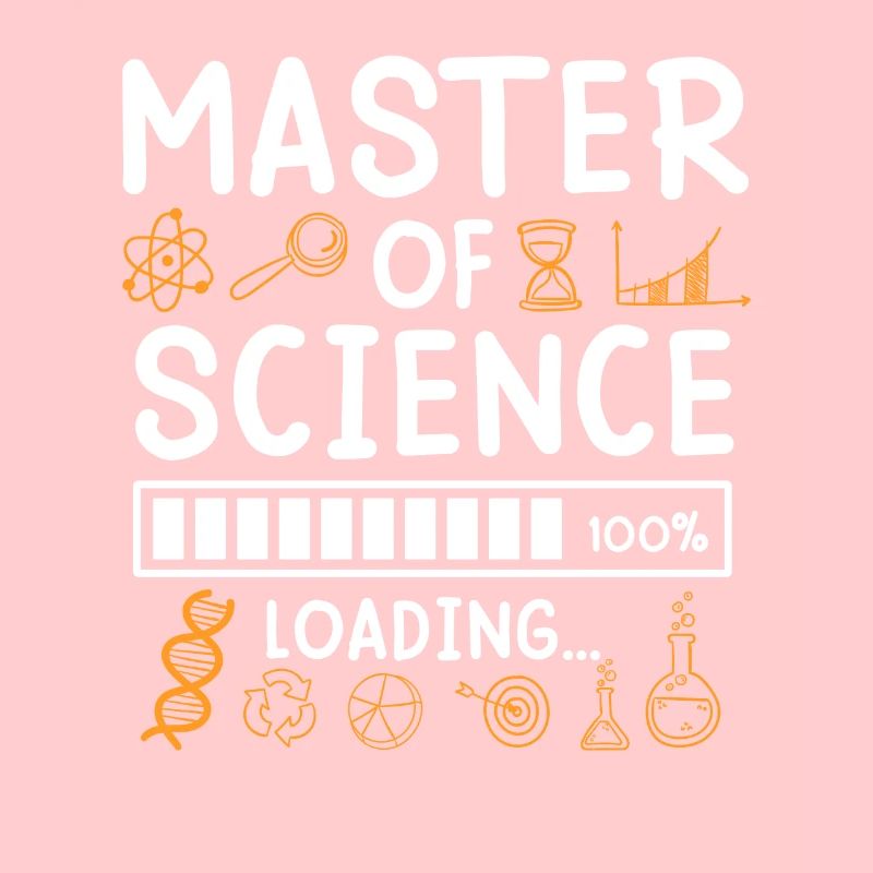 Master Abschluss Masterarbeit Master of Science