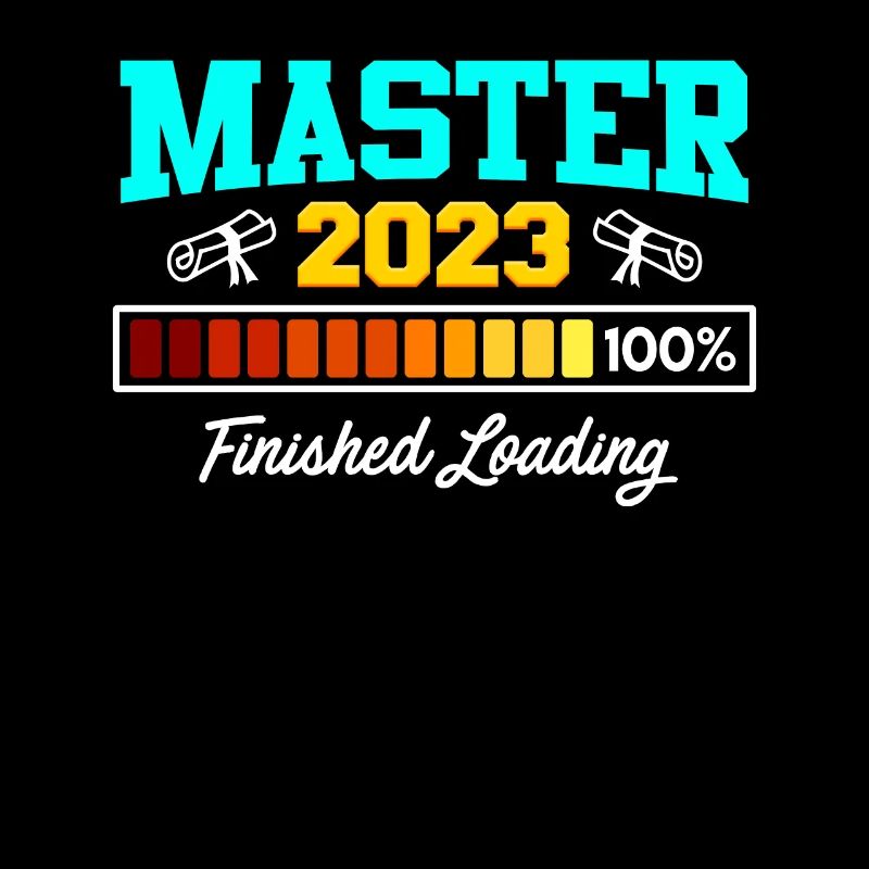 Master's degree 2023 Master's degree