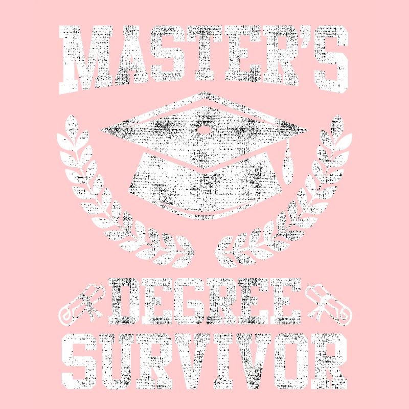 Master Survivant complété Master