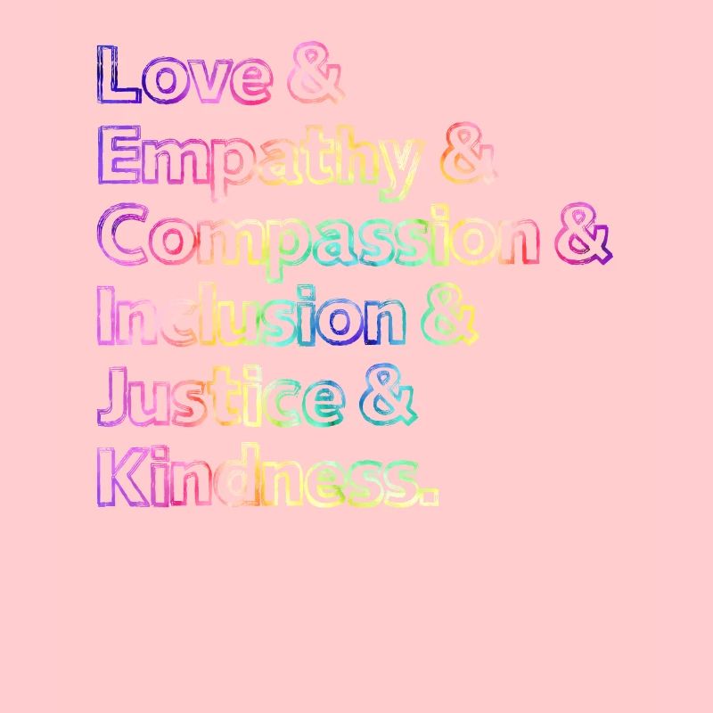 Inclusion Acceptation handicap Solidarité