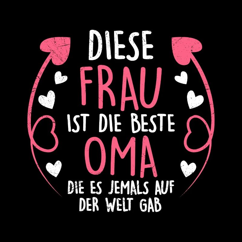 Beste Oma Muttertag weltbeste Oma Großmutter