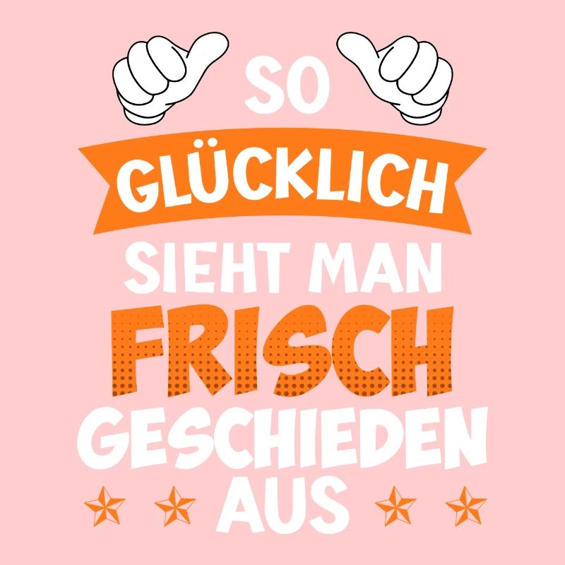 Frisch geschieden Scheidungsparty Scheidung