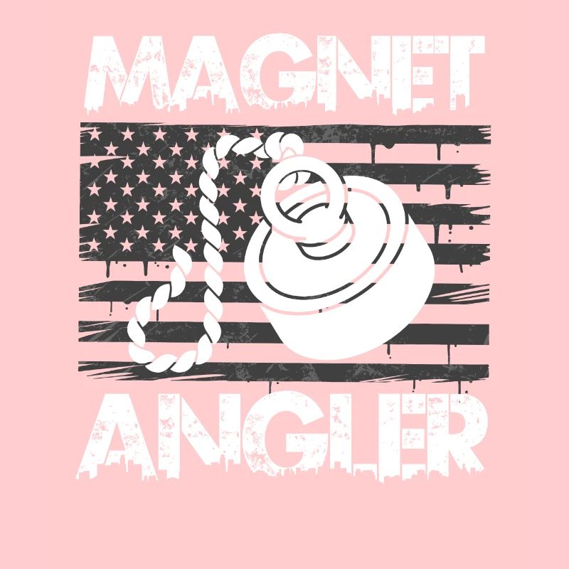 Magnetfischer Magnetangeln Schatzjäger