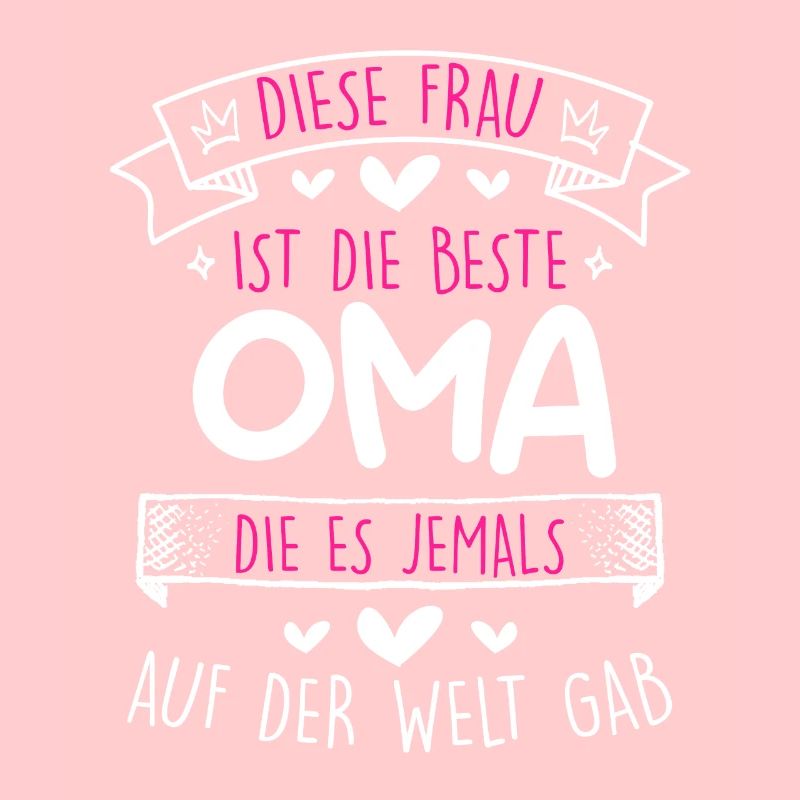 Weltbeste Oma Muttertag coole Oma Granny