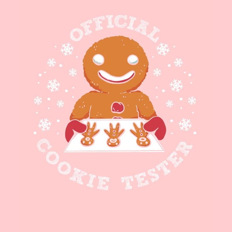 Lebkuchen Backen Offizieller Plätzchen Tester