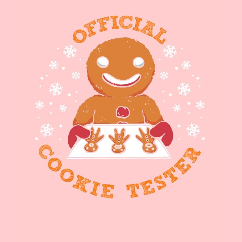 Lebkuchen Backen Offizieller Plätzchen Tester