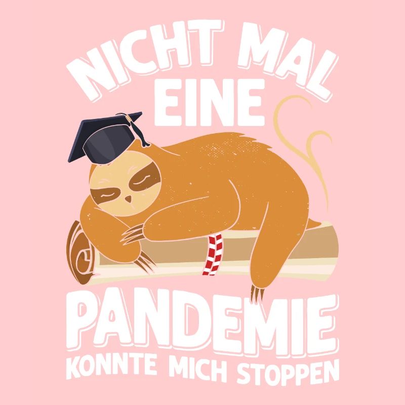 Master : Même la pandémie ne m’arrête pas