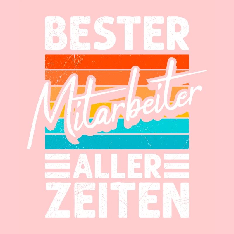 Abschied Bester Mitarbeiter aller Zeiten