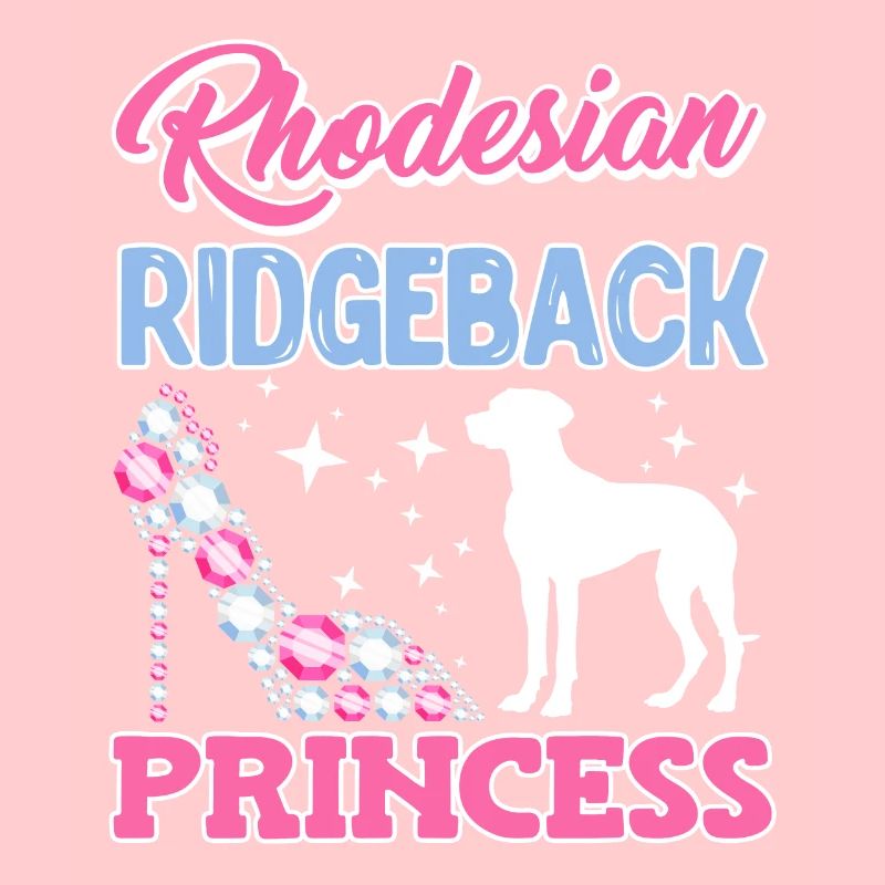 RHODESIAN RIDGEBACK PRINCESS Propriétaire de Ridgeback