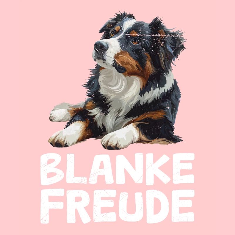 Australian Shepherd BLANKE FREUDE AUSSIE