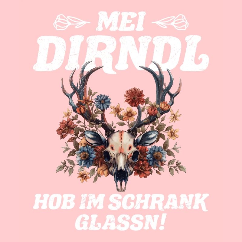 My Dirndl Left in the Closet Replacement Dirndl