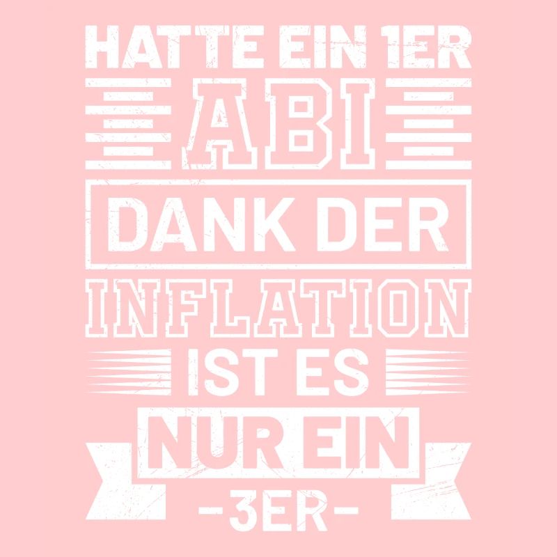 Abiturient HATTE EIN 1ER ABI Abitur geschafft