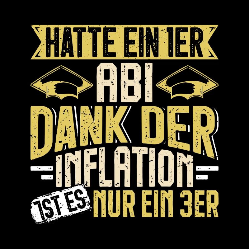 Abitur HATTE EIN 1ER ABI DANK DER INFLATION Lustig