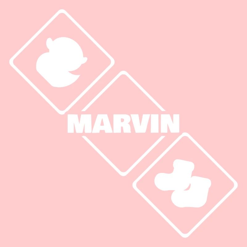 Naissance: Marvin