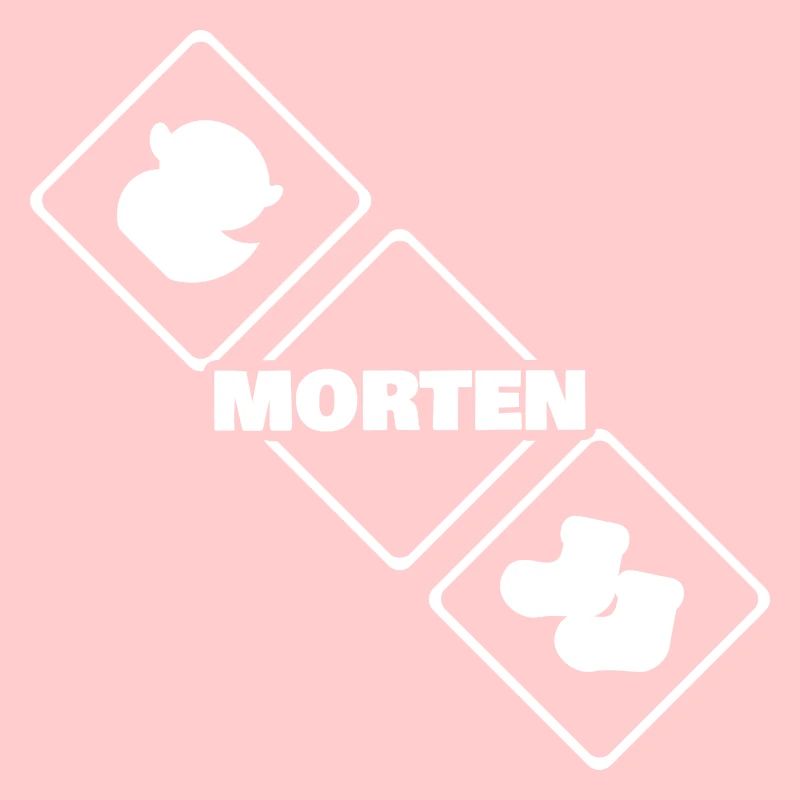 Bébé Morten