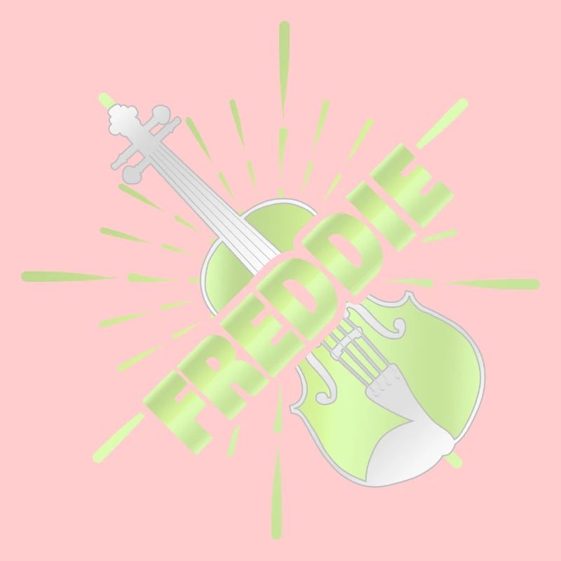 String instrument Freddie