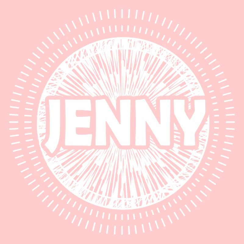 Jenny als Geschenkidee