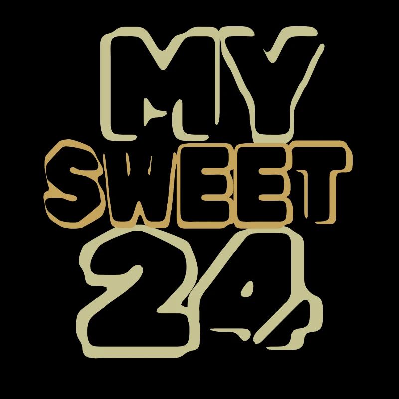 Birthday 24
