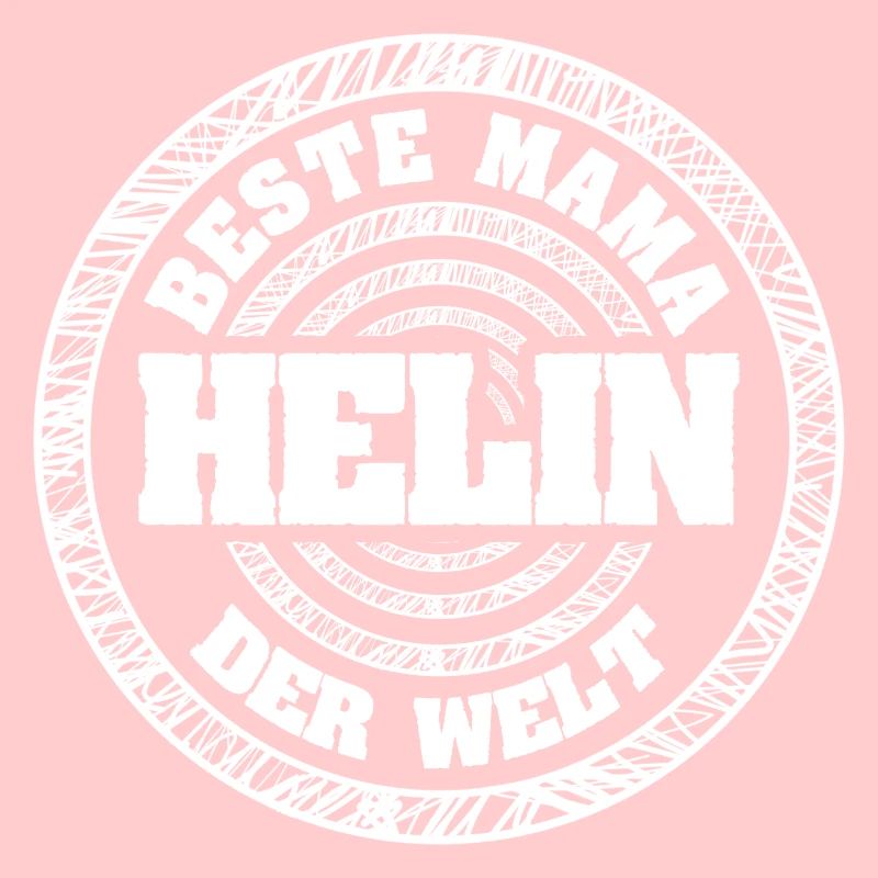 Helin : Mère