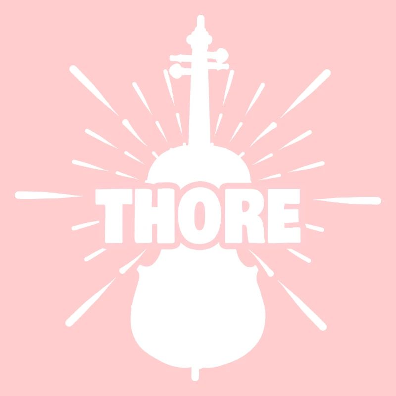 First name Thore