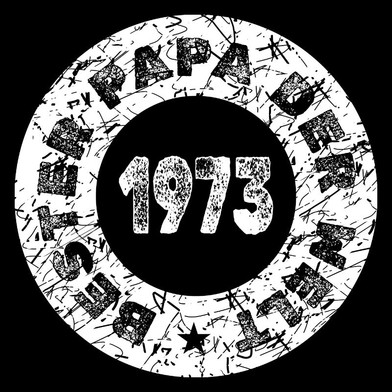 Papa 1973